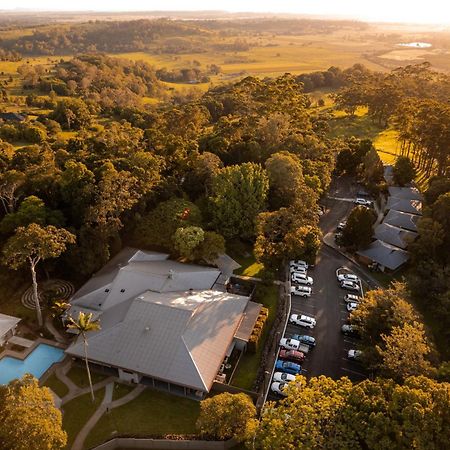 Invercauld House Goonellabah Exterior photo
