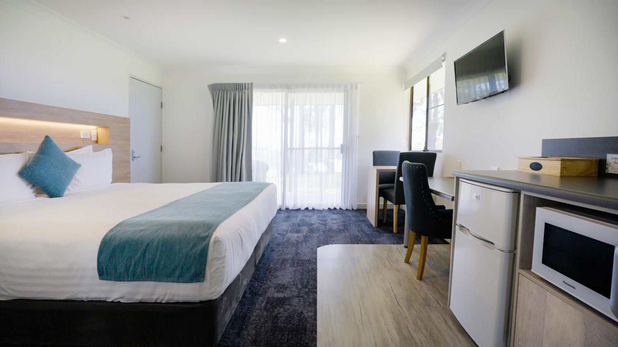 Invercauld House Goonellabah Room photo