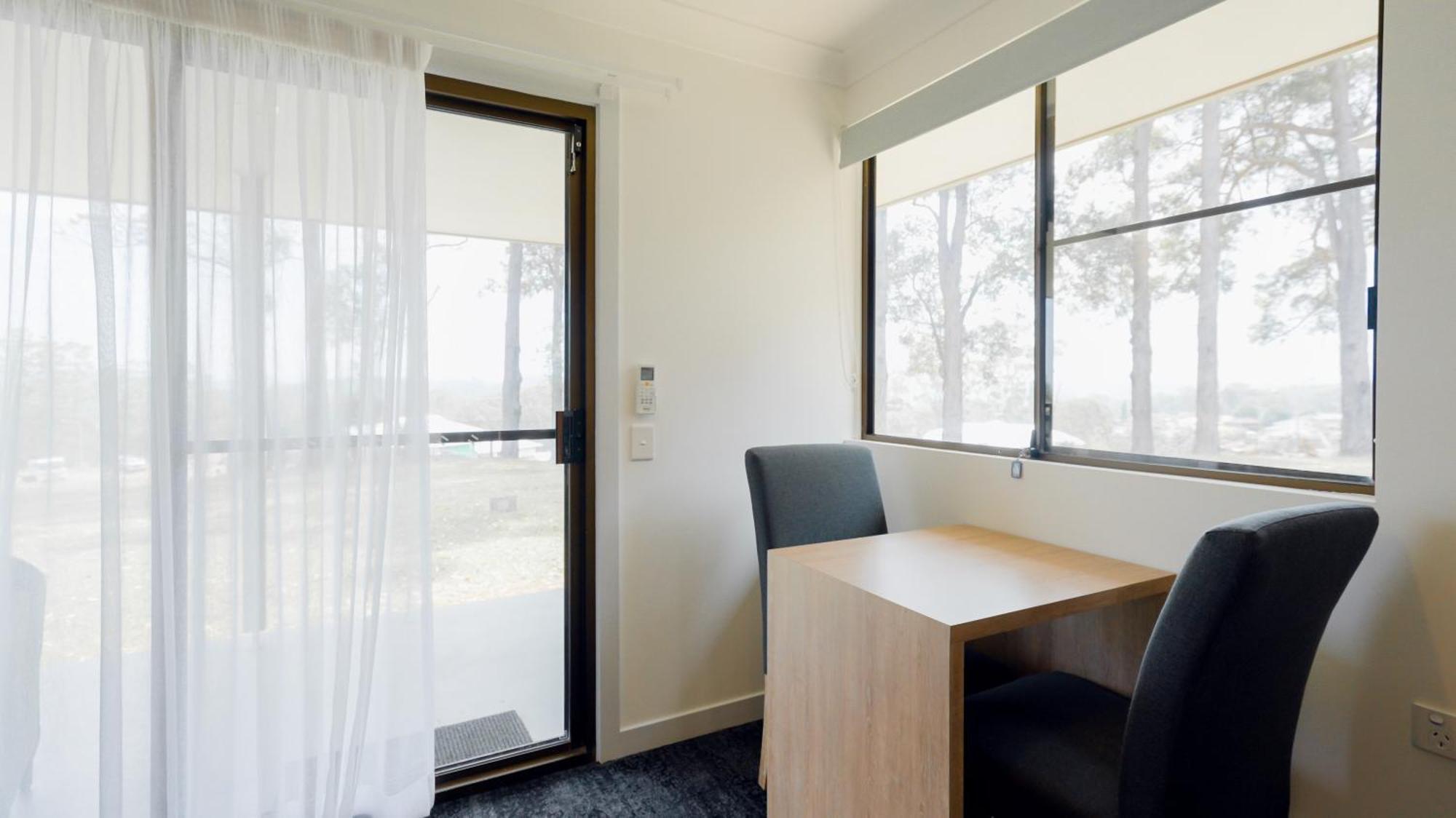 Invercauld House Goonellabah Room photo
