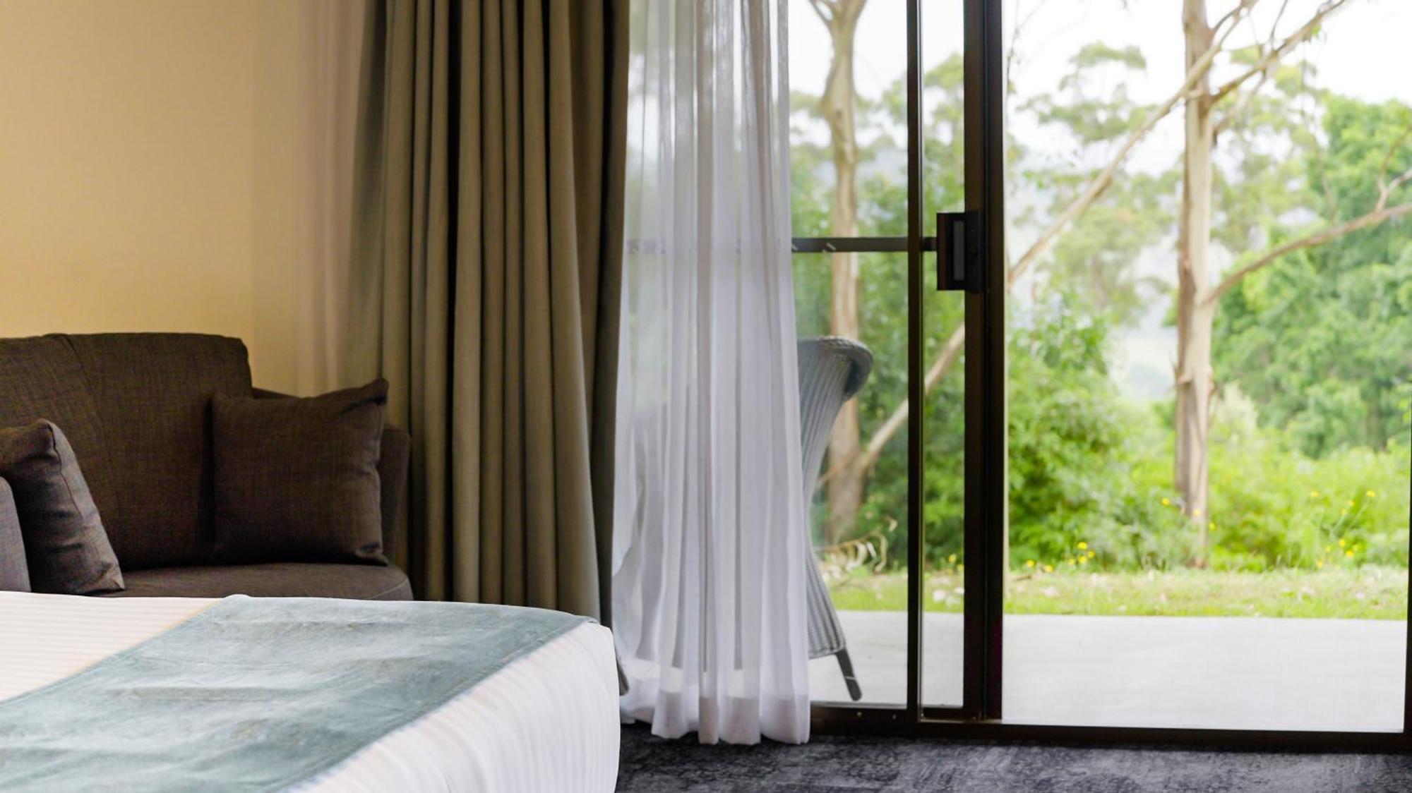 Invercauld House Goonellabah Room photo