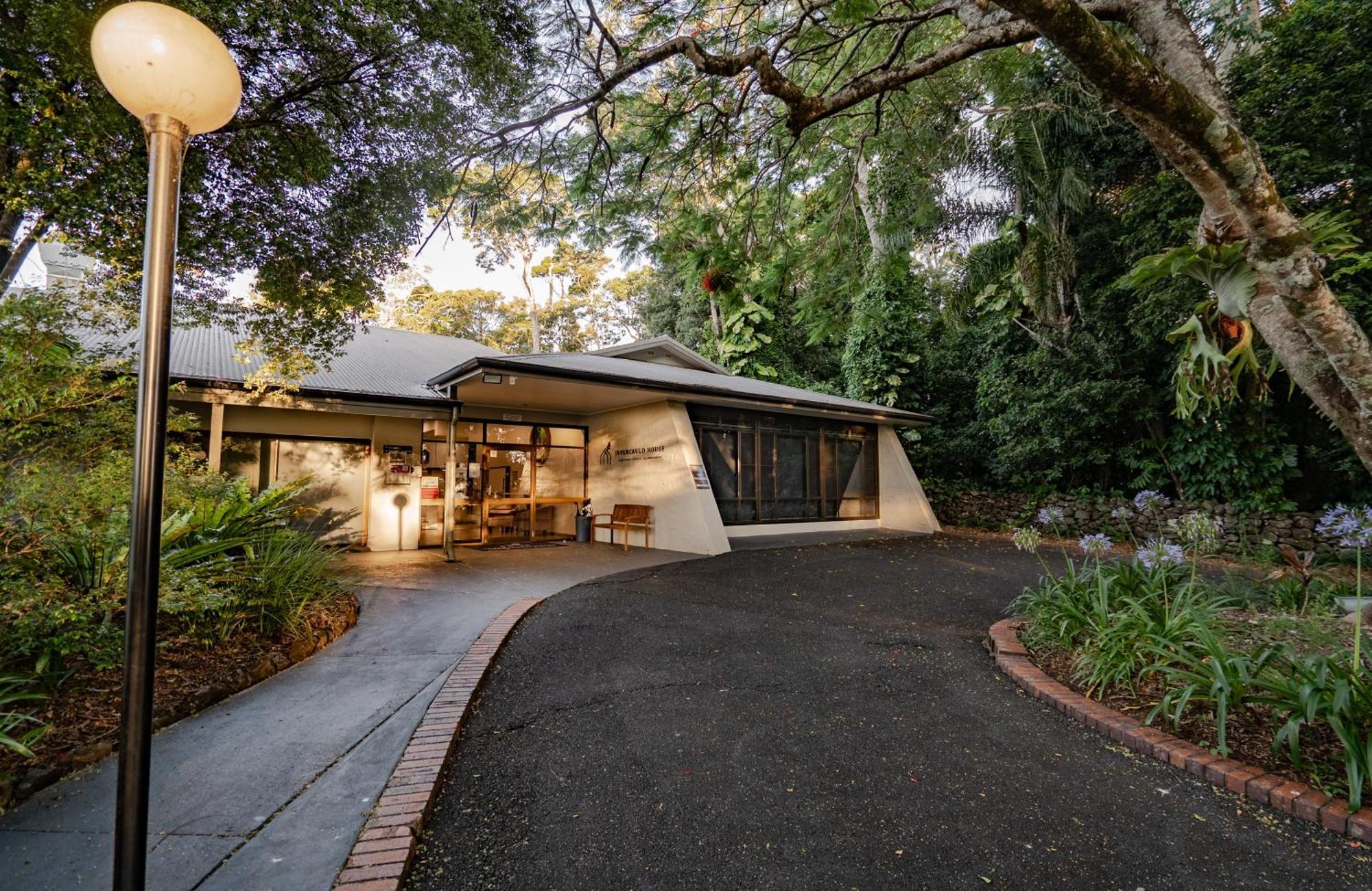 Invercauld House Goonellabah Exterior photo