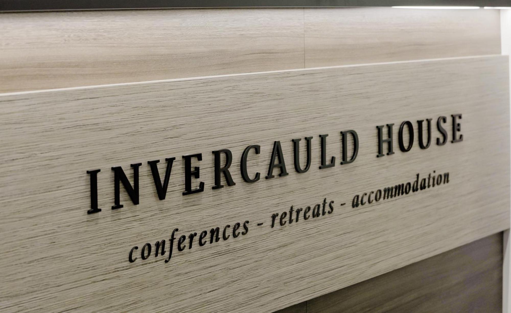Invercauld House Goonellabah Exterior photo