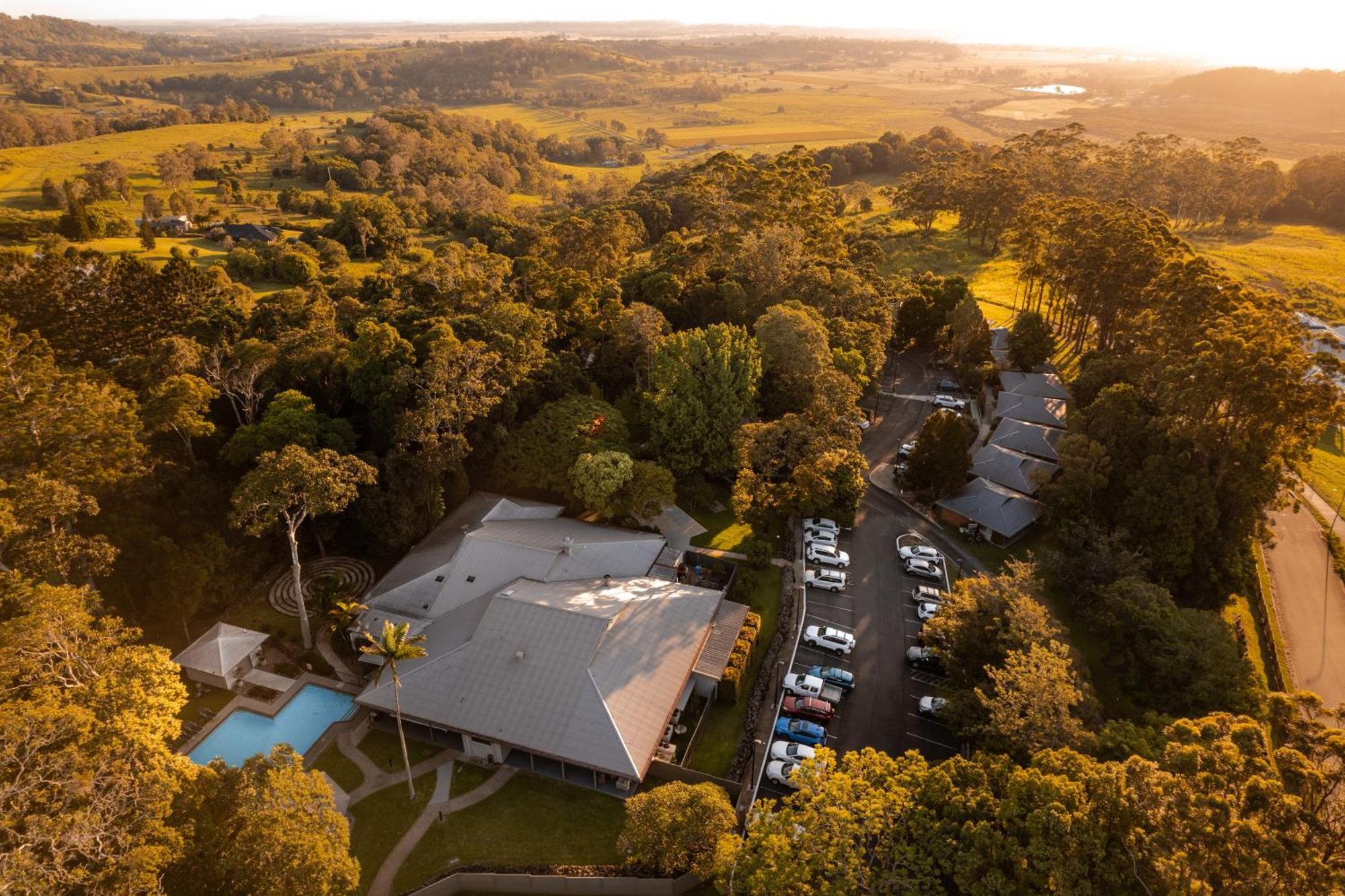Invercauld House Goonellabah Exterior photo