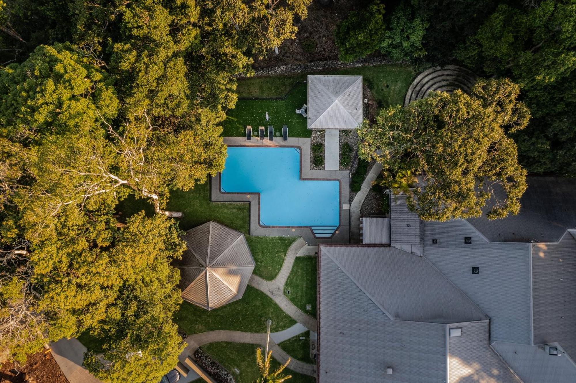 Invercauld House Goonellabah Exterior photo